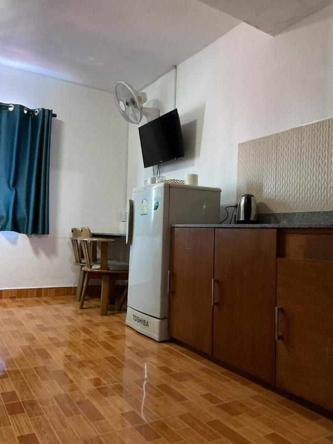 Zappa Guesthouse Pattaya Exterior photo